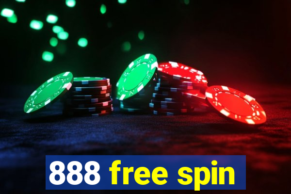 888 free spin