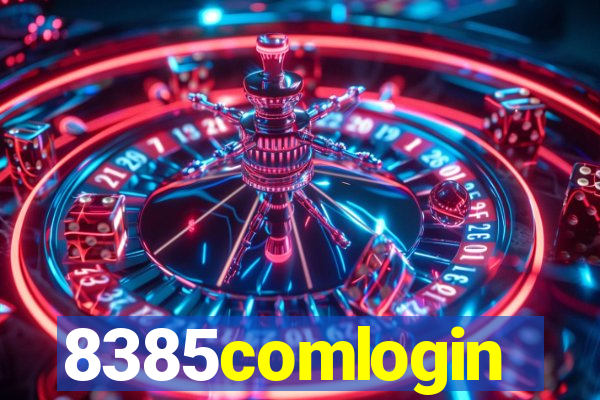 8385comlogin