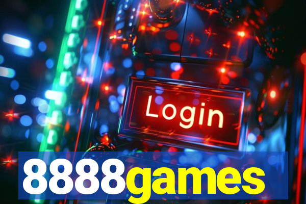 8888games