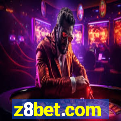 z8bet.com