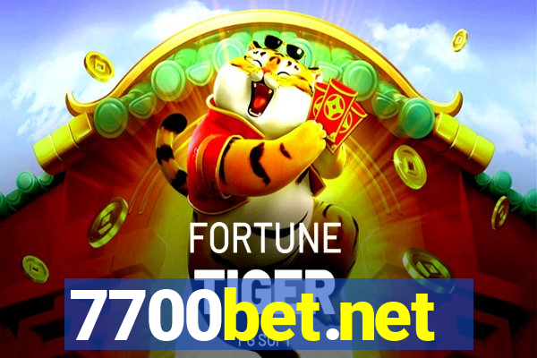 7700bet.net