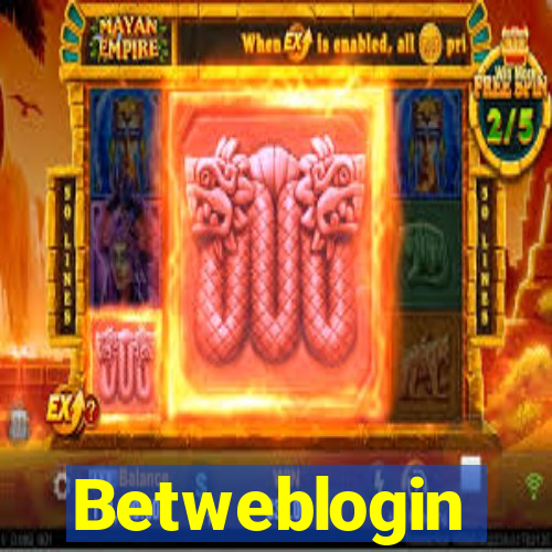 Betweblogin