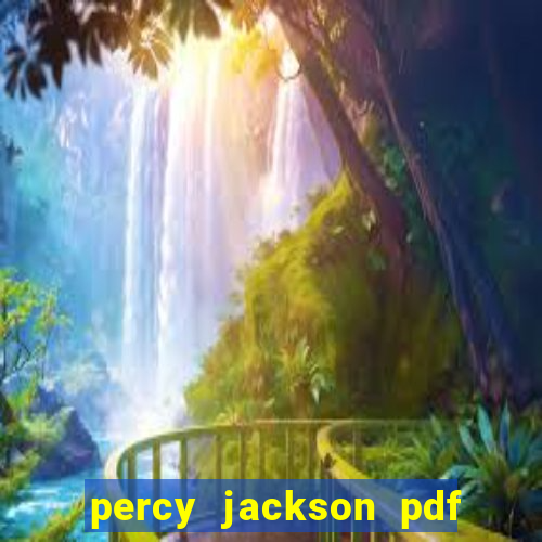 percy jackson pdf google drive