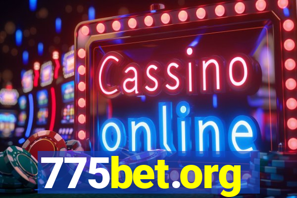 775bet.org