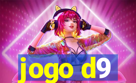 jogo d9