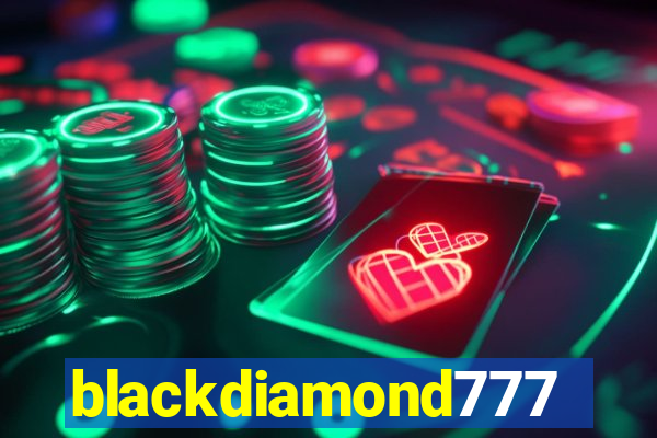 blackdiamond777