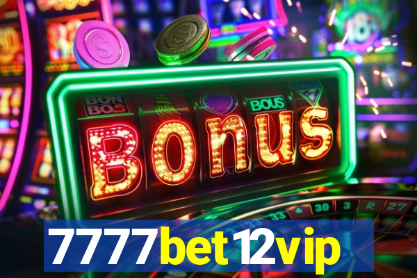 7777bet12vip