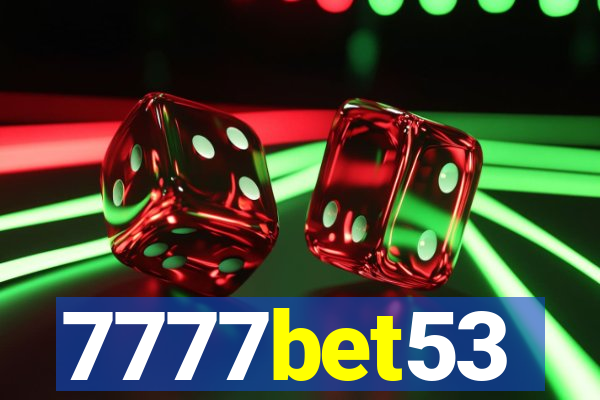 7777bet53