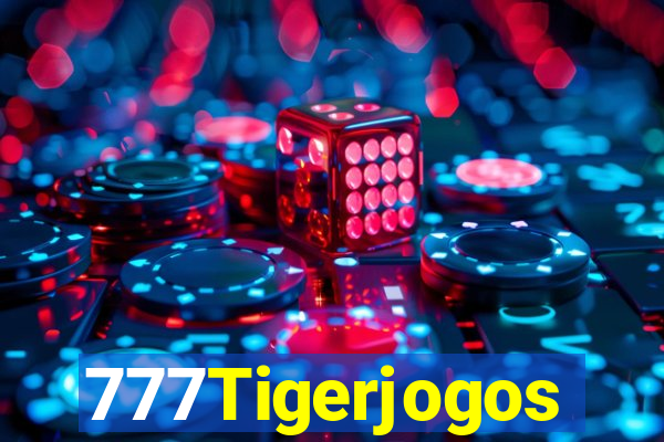 777Tigerjogos