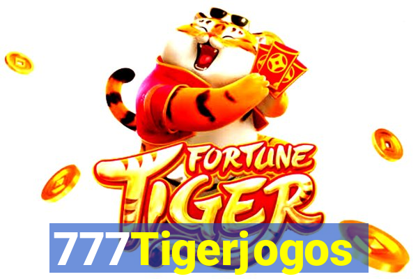 777Tigerjogos