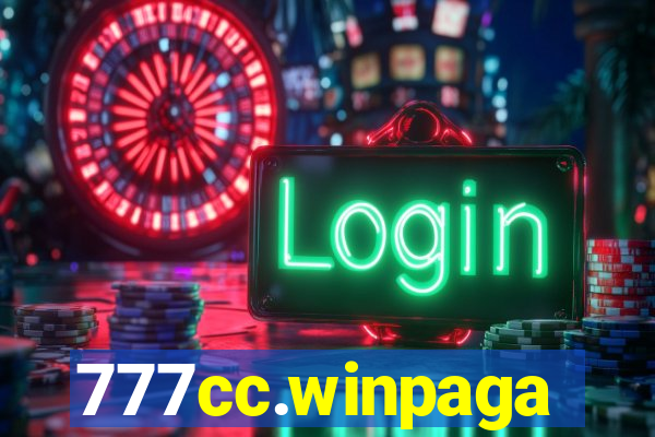 777cc.winpaga