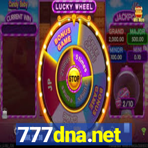 777dna.net