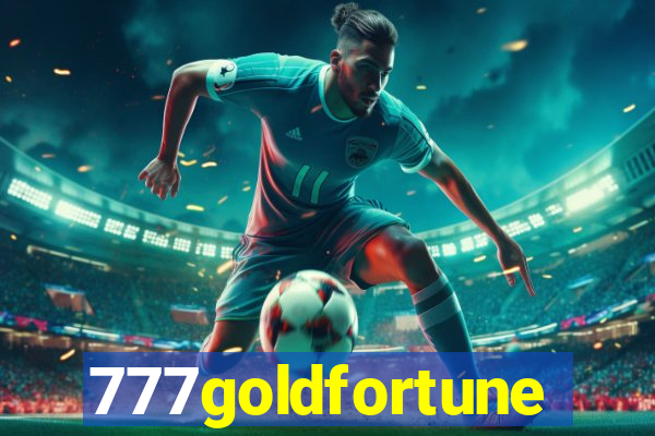 777goldfortune