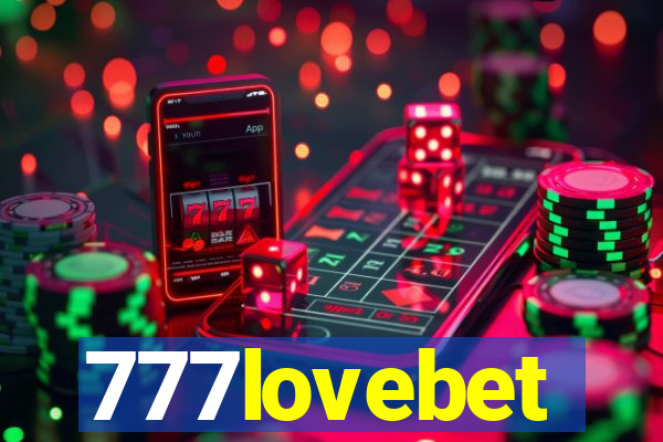 777lovebet