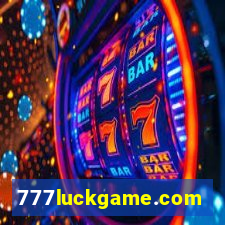 777luckgame.com