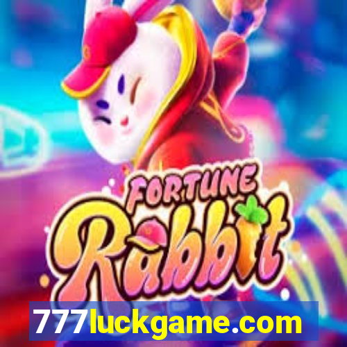 777luckgame.com