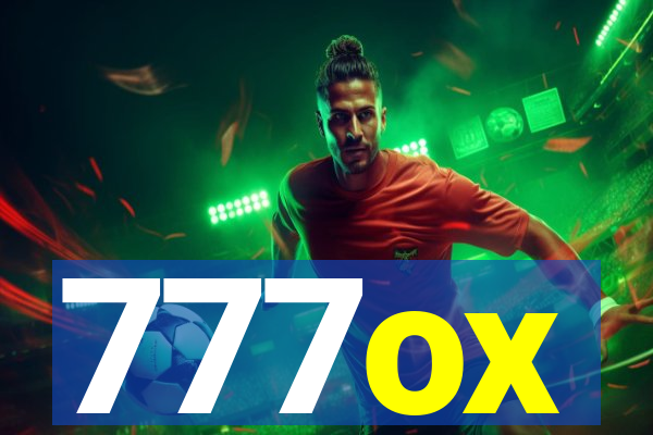 777ox