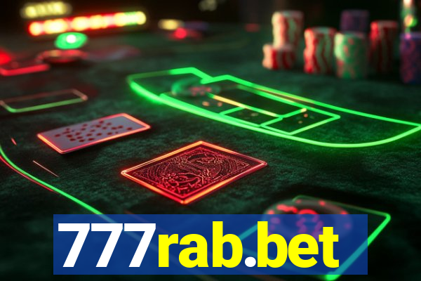 777rab.bet