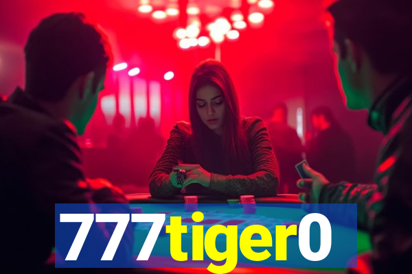 777tiger0