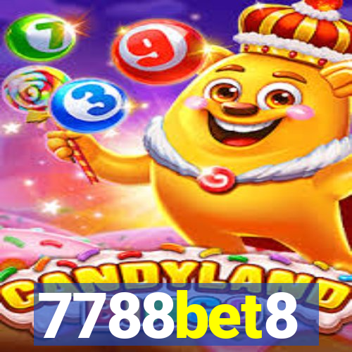 7788bet8