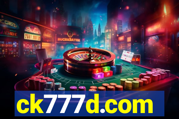 ck777d.com