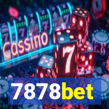 7878bet