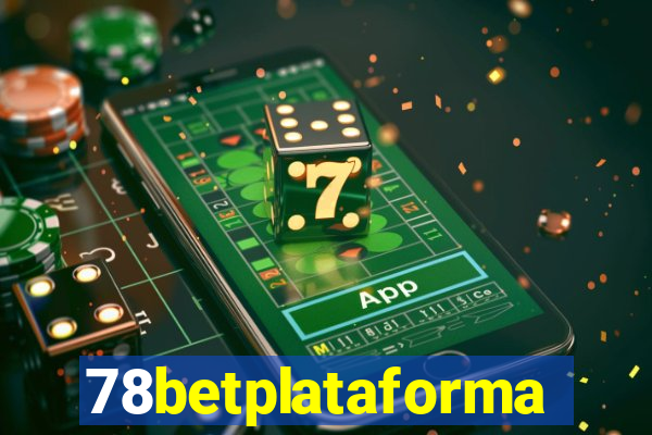 78betplataforma