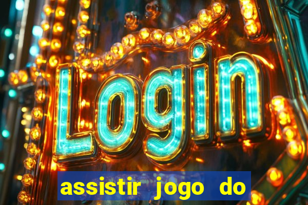 assistir jogo do inter futemax