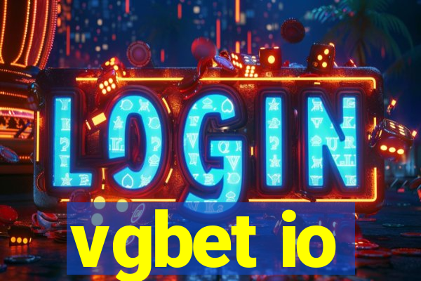 vgbet io