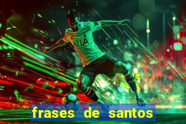 frases de santos sobre o natal