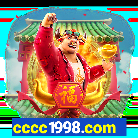 cccc1998.com