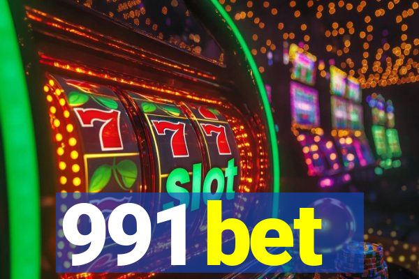 991 bet