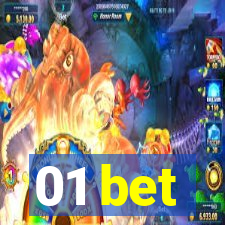 01 bet