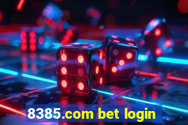 8385.com bet login