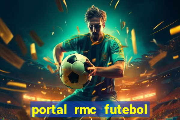 portal rmc futebol ao vivo