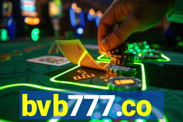 bvb777.co