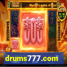 drums777.com