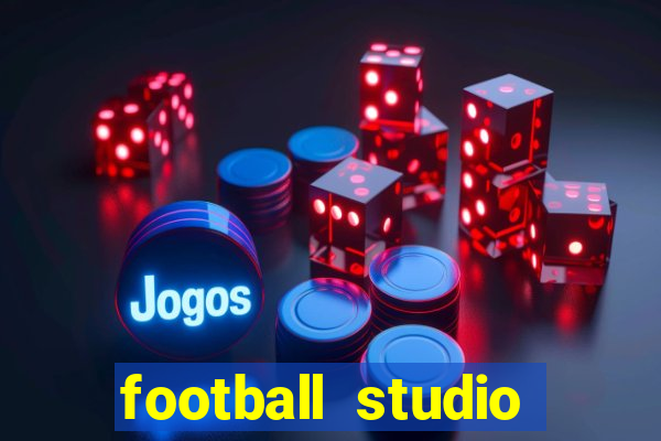 football studio sinais grátis $100