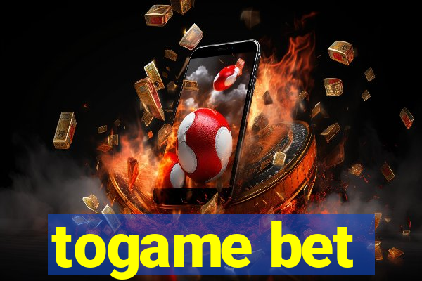 togame bet