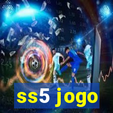 ss5 jogo