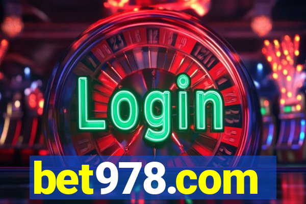 bet978.com