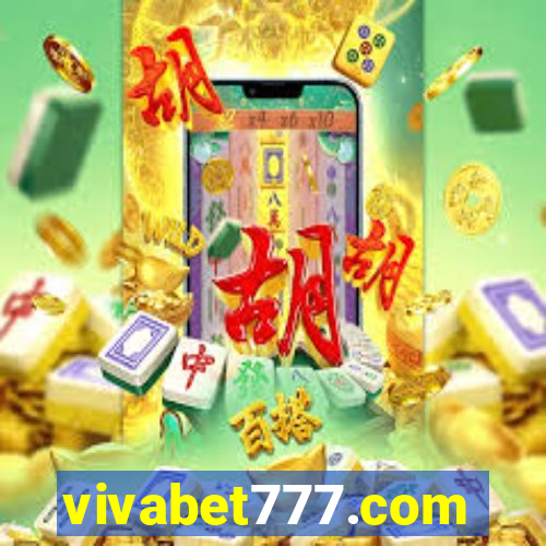 vivabet777.com