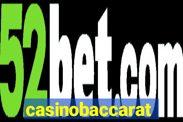 casinobaccarat