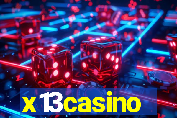 x13casino