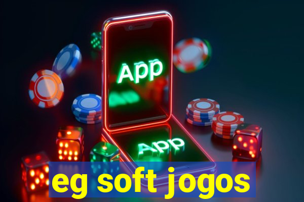 eg soft jogos