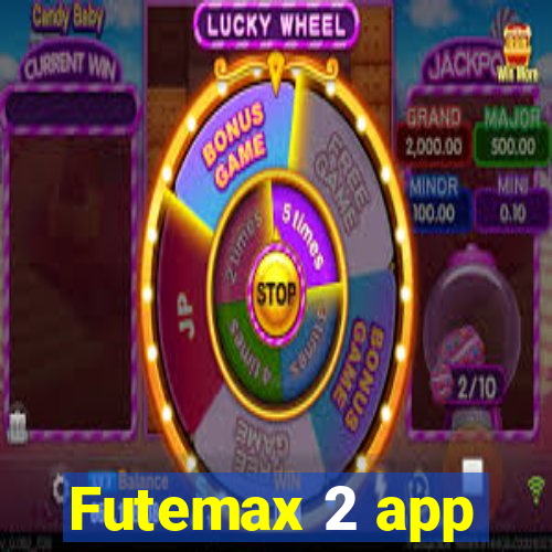 Futemax 2 app