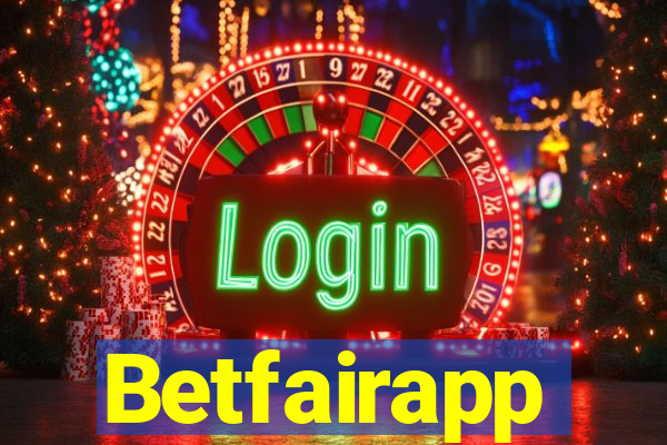 Betfairapp