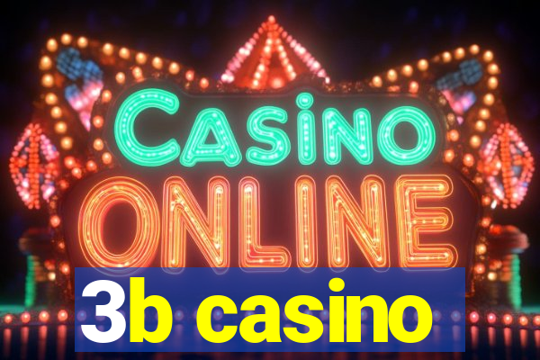 3b casino