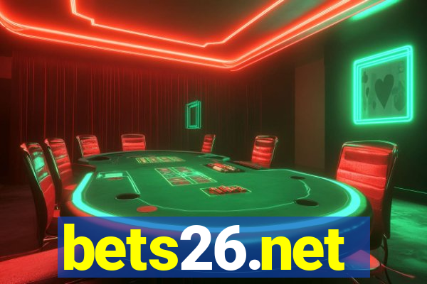 bets26.net