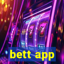 bett app